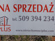 Działka na sprzedaż - Kaszubska Sychowo, Luzino (gm.), Wejherowski (pow.), 1135 m², 139 000 PLN, NET-LS2382