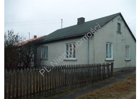 Dom na sprzedaż - Siennica, Miński, 85 m², 445 000 PLN, NET-D-33784-0