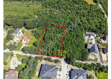 Działka na sprzedaż - Książenice, Grodziski, 1750 m², 490 000 PLN, NET-G-86459-5