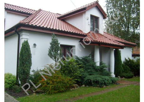 Dom na sprzedaż - Brwinów, Pruszkowski, 247 m², 1 950 000 PLN, NET-D-82480-5