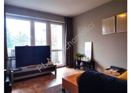 Mieszkanie na sprzedaż - Milanówek, Grodziski, 48 m², 659 000 PLN, NET-M-86659-5