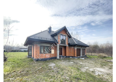 Dom na sprzedaż - Adamowizna, Grodziski, 257 m², 1 050 000 PLN, NET-D-85895-5
