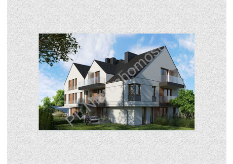 Mieszkanie na sprzedaż - Brwinów, Pruszkowski, 54,54 m², 745 000 PLN, NET-M-86732-5