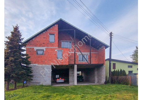 Dom na sprzedaż - Sade Budy, Grodziski, 320 m², 480 000 PLN, NET-D-85929-5
