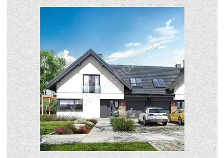 Dom na sprzedaż - Zapole, Grodziski, 160 m², 950 000 PLN, NET-D-88081-6