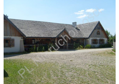 Dom na sprzedaż - Rusiec, Pruszkowski, 1600 m², 17 990 000 PLN, NET-D-80468-5
