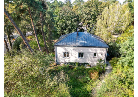 Dom na sprzedaż - Milanówek, Grodziski, 180 m², 1 449 000 PLN, NET-D-86550-5