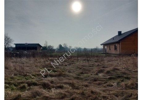 Działka na sprzedaż - Krusze, Wołomiński, 958 m², 150 000 PLN, NET-G-145206-0