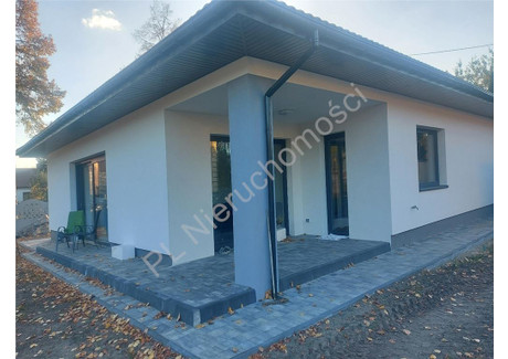 Dom na sprzedaż - Ciemne, Wołomiński, 186 m², 1 550 000 PLN, NET-D-142534-0