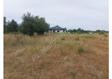 Działka na sprzedaż - Kozły, Wołomiński, 1092 m², 149 997 PLN, NET-G-145164-0