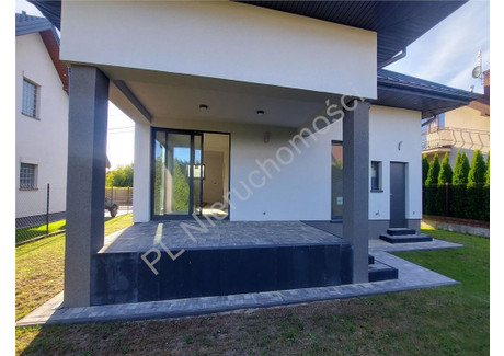 Dom na sprzedaż - Nowe Lipiny, Wołomiński, 177 m², 1 195 000 PLN, NET-D-142153-0