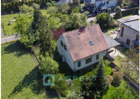 Dom na sprzedaż - Leśna Suchy Bór, Chrząstowice, Opolski, 139 m², 579 000 PLN, NET-18230