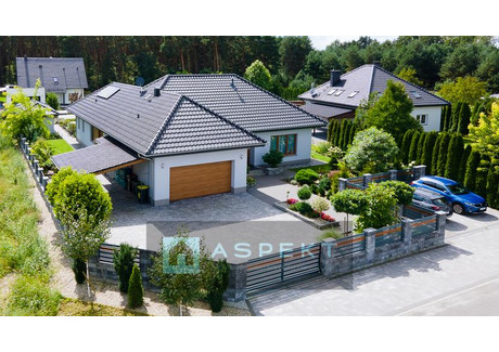 Dom na sprzedaż - Łubniany, Opolski, 248 m², 2 490 000 PLN, NET-18149