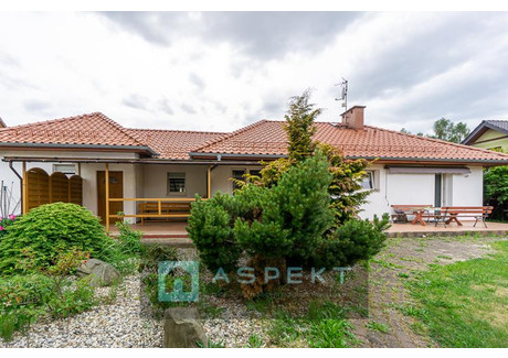 Dom na sprzedaż - Kup, Dobrzeń Wielki, Opolski, 213 m², 780 000 PLN, NET-18184