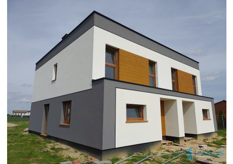 Dom na sprzedaż - Główna Wronczyn, Stęszew (Gm.), Poznański (Pow.), 110 m², 609 000 PLN, NET-1000