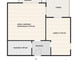 Mieszkanie na sprzedaż - Firlika Podolany, Poznań, 42,5 m², 529 000 PLN, NET-999