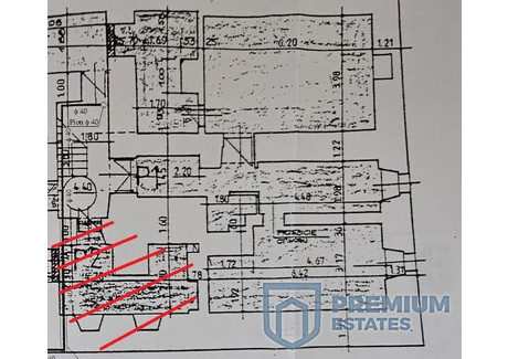 Komercyjne do wynajęcia - Stare Miasto, Kraków, Kraków M., 63,3 m², 1500 PLN, NET-KNP-LW-90964-56