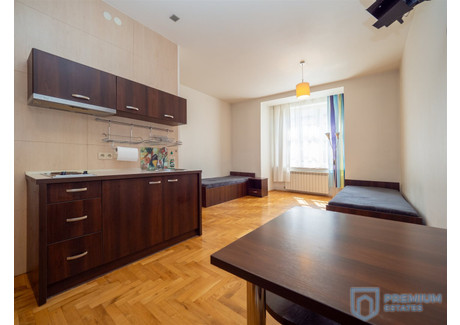 Mieszkanie do wynajęcia - Kościuszki Stare Miasto, Kraków, Kraków M., 30 m², 1800 PLN, NET-KNP-MW-90880-26