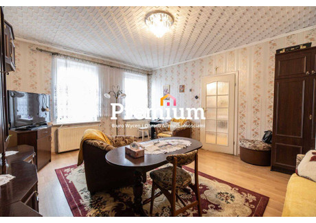 Mieszkanie na sprzedaż - Otyń, Nowosolski, 69,9 m², 256 000 PLN, NET-22060713
