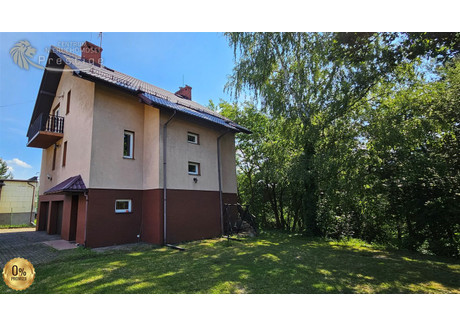 Dom na sprzedaż - Kostuchna, Katowice, Katowice M., 222 m², 1 190 000 PLN, NET-NKTX-DS-709