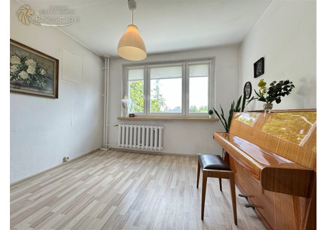 Mieszkanie na sprzedaż - Szombierki, Bytom, Bytom M., 60 m², 239 500 PLN, NET-NKTX-MS-875