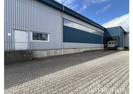 Magazyn do wynajęcia - Górnicza Rumia, Wejherowski, 600 m², 11 900 PLN, NET-PFE467321