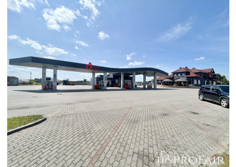 Obiekt na sprzedaż - Pelplińska Janowo, Starogard Gdański, Starogardzki, 1280 m², 9 500 000 PLN, NET-PFE249137