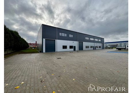 Magazyn do wynajęcia - Miszewko, Żukowo, Kartuski, 1900 m², 48 000 PLN, NET-PFE332794