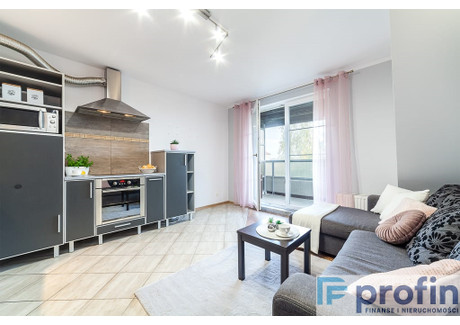 Mieszkanie do wynajęcia - Stawigudzka Jaroty, Olsztyn, 34 m², 1500 PLN, NET-148