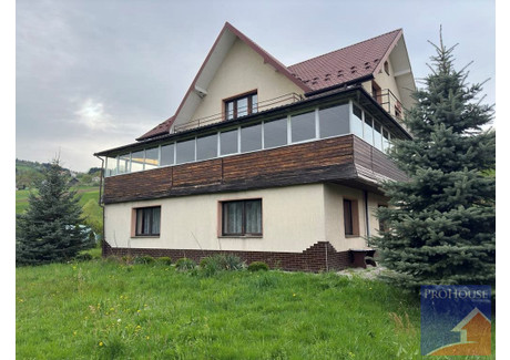 Dom na sprzedaż - Piekiełko, Tymbark, Limanowski, 321,7 m², 1 000 000 PLN, NET-PROH-DS-447