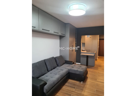 Mieszkanie do wynajęcia - Ochojec, Katowice, Katowice M., 31 m², 1400 PLN, NET-PRT-MW-818