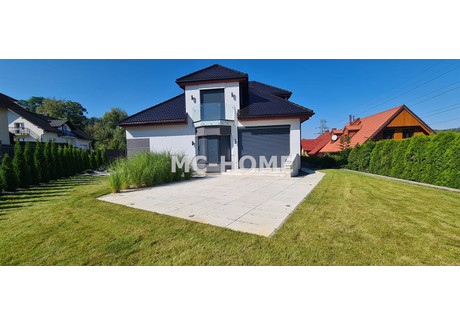 Dom na sprzedaż - Dziechcinka, Wisła, Cieszyński, 320 m², 2 980 000 PLN, NET-PRT-DS-931