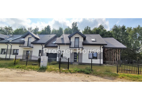 Dom na sprzedaż - Nieporęt, Legionowski, 185 m², 749 000 PLN, NET-DS-54050