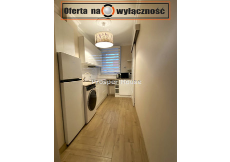 Mieszkanie do wynajęcia - Franciszkańska Śródmieście, Warszawa, 42 m², 3500 PLN, NET-MW-56068