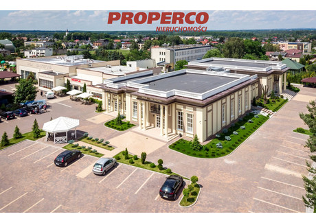 Komercyjne na sprzedaż - Tuszyn, Łódzki Wschodni, 4542 m², 14 990 000 PLN, NET-PRP-LS-71523