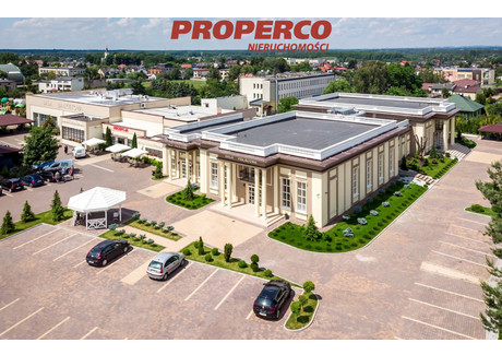 Komercyjne na sprzedaż - Tuszyn, Łódzki Wschodni, 4542 m², 14 990 000 PLN, NET-PRP-LS-71523