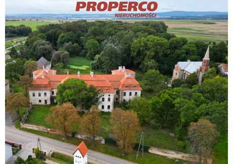 Dom na sprzedaż - Małuszów, Męcinka, Jaworski, 4100 m², 7 000 000 PLN, NET-PRP-DS-74001