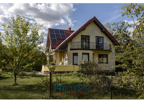 Dom na sprzedaż - Urzut, Nadarzyn, Pruszkowski, 209,1 m², 1 099 000 PLN, NET-409/7494/ODS