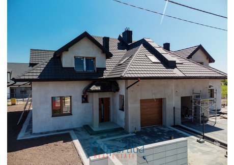 Dom na sprzedaż - Słupno, Radzymin, Wołomiński, 172 m², 990 000 PLN, NET-358/7494/ODS