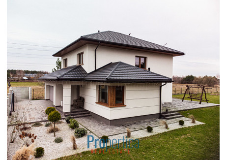 Dom na sprzedaż - Polna Radzymin, Wołomiński, 218,22 m², 2 500 000 PLN, NET-336/7494/ODS