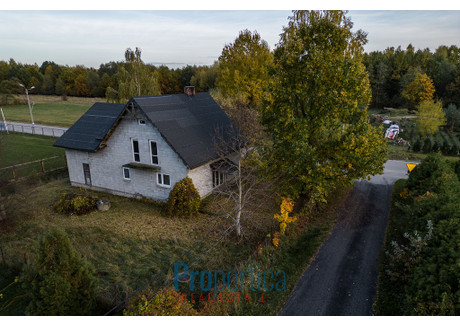 Dom na sprzedaż - Chylice, Jaktorów, Grodziski, 154,11 m², 589 000 PLN, NET-308/7494/ODS