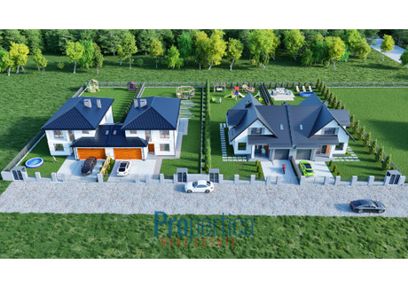 Dom na sprzedaż - Łazy, Lesznowola, Piaseczyński, 175 m², 1 290 000 PLN, NET-264/7494/ODS