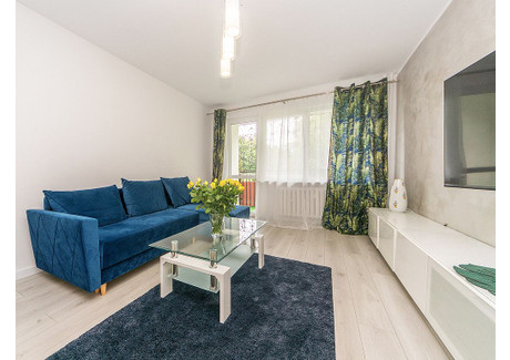 Mieszkanie do wynajęcia - Janusza Meissnera Zaspa, Gdańsk, 50 m², 2300 PLN, NET-719817