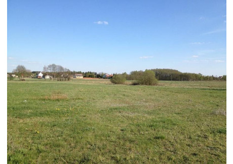 Działka na sprzedaż - Osiek, Starogardzki, 3787 m², 125 000 PLN, NET-494002