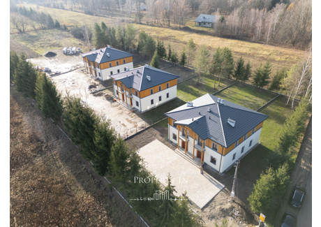 Dom na sprzedaż - Graniczka Chojnów, Piaseczno, Piaseczyński, 140,53 m², 1 100 000 PLN, NET-PI874769