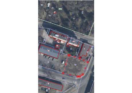 Działka na sprzedaż - Drzetowo, Szczecin, 1334 m², 3 000 000 PLN, NET-QAN20290