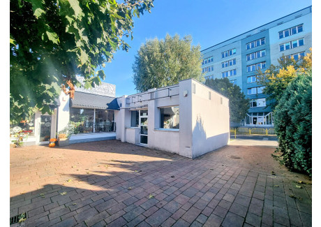 Lokal do wynajęcia - Szczecin, 99,3 m², 7500 PLN, NET-QAN20354