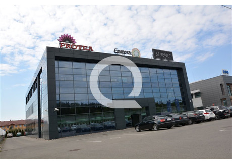 Biuro do wynajęcia - Osowa, Gdańsk, Gdańsk M., 135 m², 8100 PLN, NET-QRC-LW-5794
