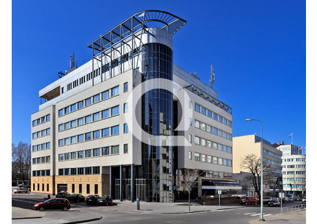 Biuro do wynajęcia - Batorego Centrum, Śródmieście, Gdynia, Gdynia M., 183 m², 8695 PLN, NET-QRC-LW-5931