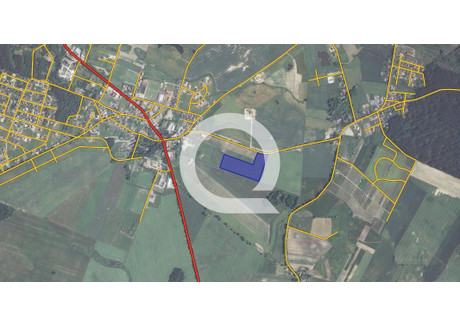 Działka na sprzedaż - Trąbki Wielkie, Gdański, 20 000 m², 3 000 000 PLN, NET-QRC-GS-6249